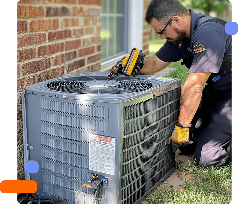 Air Conditioning Repair