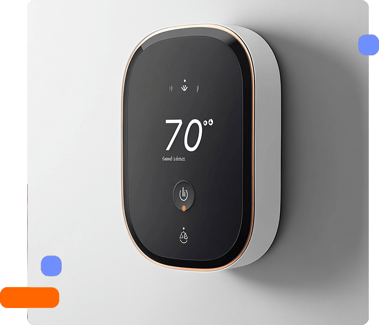 Smart Thermostat Services