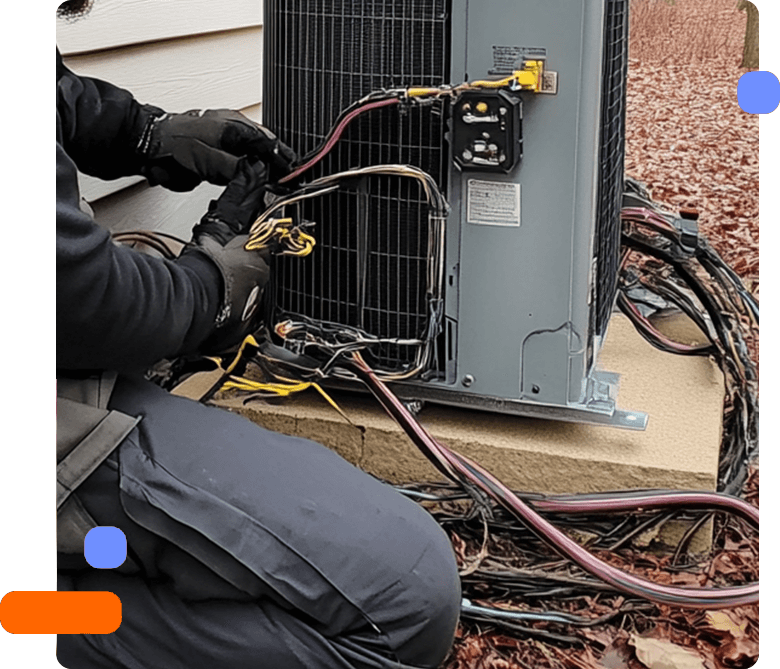 Heat Pump Installation
